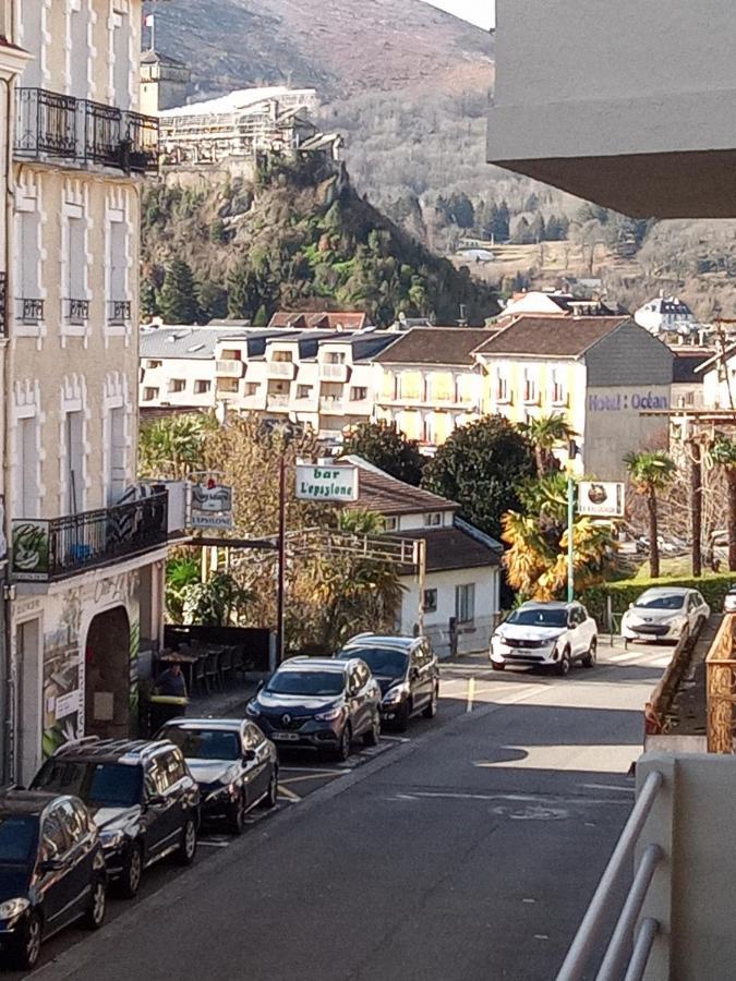 Agreable Studio Familial A Lourdes, Proche Gare Exterior photo