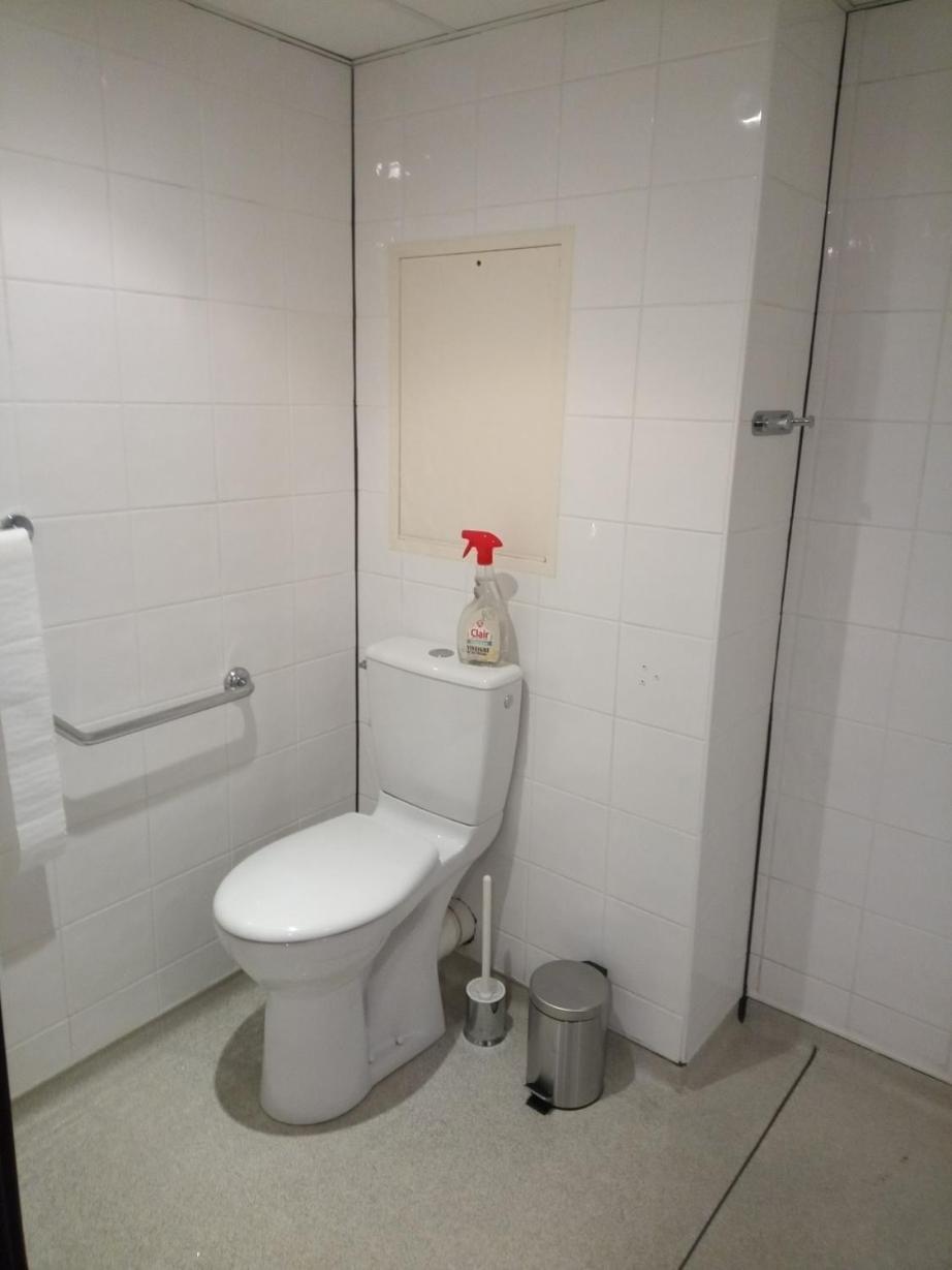 Agreable Studio Familial A Lourdes, Proche Gare Exterior photo
