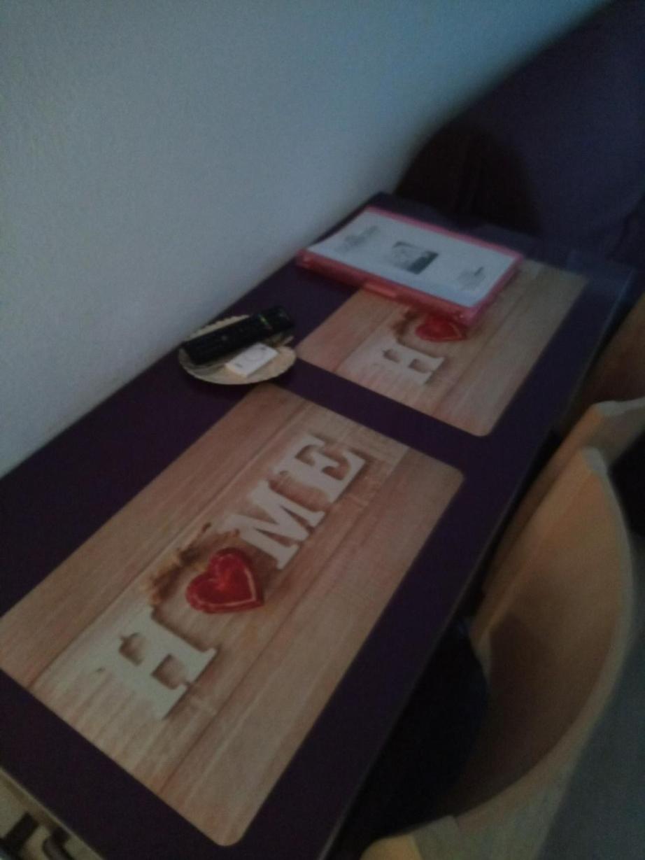 Agreable Studio Familial A Lourdes, Proche Gare Room photo